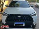 TOYOTA Corolla Cross XRE 2.0 16v Branca