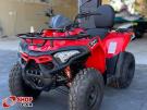FUN MOTORS Farmer 200 Preta/Vermelha