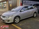 TOYOTA Corolla XEi 2.0 16v Prata