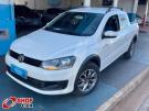 VW - Volkswagen Saveiro Trendline 1.6 C.D. Branca
