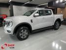 FORD Ranger XLT 3.0TDi V6 24v 4WD C.D. Prata