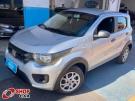 FIAT Mobi Like 1.0 Prata