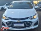 GM - Chevrolet Cruze Sedan Premier 1.4T 16v Branca