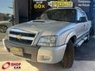 GM - Chevrolet S10 Executive 2.8TD C.D. Prata