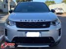 LAND ROVER Discovery Sport SE Dynamic 2.0T 16v D200 Prata