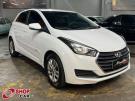 HYUNDAI HB20 Comfort 1.0 12v Branca