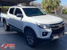 GM - Chevrolet S10 LTZ 2.8CTDi 16v 4x4 C.D. Branca