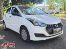 HYUNDAI HB20 Unique 1.0 12v Branca