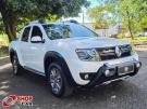 RENAULT Duster Oroch Dynamique 1.6 16v Branca
