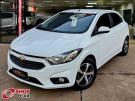 GM - Chevrolet Onix LTZ 1.4 Branca
