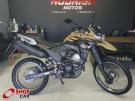 YAMAHA XTZ 250 Lander Bege