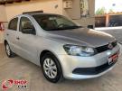VW - Volkswagen Gol Trend 1.0 4p. Prata