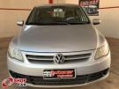 VW - Volkswagen Gol Trend 1.0 4p. Prata
