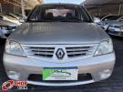 RENAULT Logan Expression 1.6 Prata