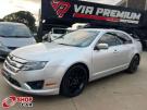 FORD Fusion SEL 2.5 16v Prata