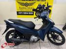 HONDA Biz 125i EX Azul