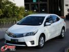 TOYOTA Corolla GLi 1.8 16v Branca
