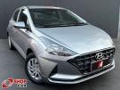 HYUNDAI HB20 Sense 1.0 12v Cinza
