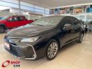 TOYOTA Corolla XEi 2.0 16v Preta