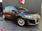 GM - Chevrolet Onix Hatch LT 1.0T 12v Preta