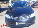 TOYOTA Corolla GLi 1.8 16v Preta