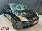 FORD Fiesta Sedan 1.6 Preta