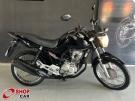 HONDA CG 160i Start Preta