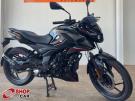BAJAJ Pulsar N150 Preta