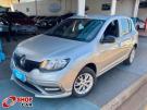 RENAULT Sandero S Edition 1.0 12v Prata