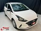 HYUNDAI HB20 Sense 1.0 12v Branca