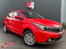 FIAT Argo Drive 1.0 Vermelha