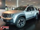 RENAULT Oroch Outsider 1.3T 16v Prata