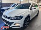 VW - Volkswagen Virtus Highline 1.0 12v TSi Branca