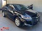 GM - Chevrolet Onix Sedan Plus Premier 1.0T 12v Preta