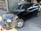 GM - Chevrolet Corsa Sedan Classic Life 1.0 Preta