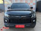 GM - Chevrolet S10 LT 2.5 16v C.D. Cinza