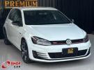 VW - Volkswagen Golf GTi 2.0 16v TSi Branca