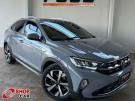VW - Volkswagen Nivus Highline 1.0 12v TSi Cinza