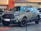 FIAT Toro Ultra 2.0TDi 16v 4x4 Cinza