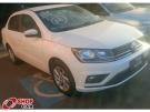 VW - Volkswagen Voyage 1.6 Branca