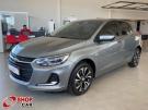 GM - Chevrolet Onix Sedan Plus Premier 1.0T 12v Cinza