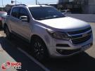 GM - Chevrolet S10 LTZ 2.8CTDi 16v 4x4 C.D. Prata