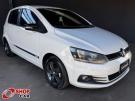 VW - Volkswagen Fox Run 1.6 4p. Branca