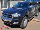 FORD Ranger Limited 2.5 16v C.D. Preta