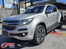 GM - Chevrolet S10 LTZ 2.8CTDi 16v 4x4 C.D. Prata