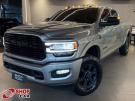 RAM 3500 Laramie Night Edition 6.7TDi 24v 4X4 C.D. Prata