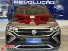 VW - Volkswagen Taos Highline 1.4 16v TSi Bege