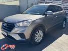 HYUNDAI Creta Action 1.6 16v Prata