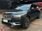 VOLVO XC90 T-8 Momentum 2.0T 16v AWD Cinza