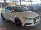 AUDI A3 Sedan Ambiente 1.4 TFSi 16v Branca